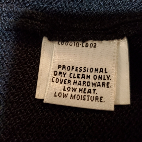 St. John sport sleeveless sheath dress - Picture 12 of 15